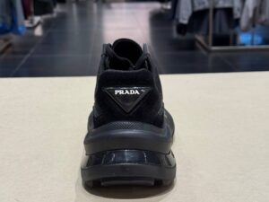 Кроссовки мужские Prada PRADA OUTLET_TEMP — фото 1 Кроссовки мужские Prada PRADA OUTLET_TEMP