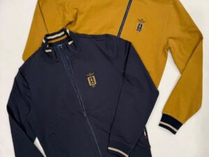 Толстовка мужская Aeronautica Militare Mix