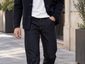 Кардиган с капюшоном Armani Exchange