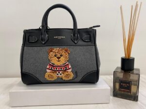 Сумка тоут Rue Madam Paris 2