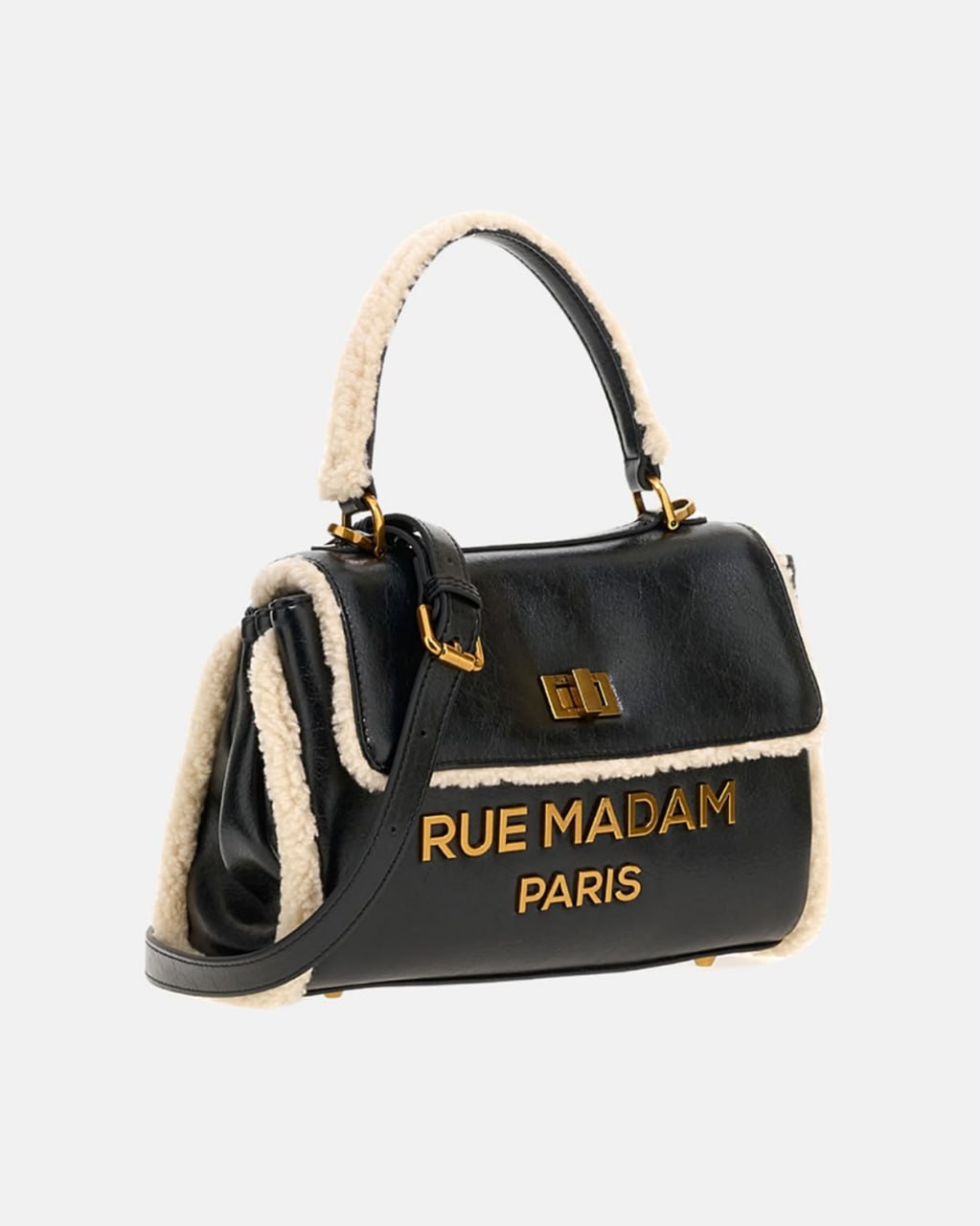 Сумка Rue Madam Paris Mix 2