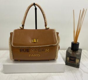 Сумка женская Rue Madam Paris 2 3