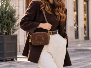 Сумка Rue Madam Paris Mix