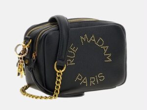 Сумка кросс-боди Rue Madam Paris — фото 1 Сумка кросс-боди Rue Madam Paris