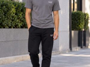 Футболка мужская EA7 Emporio Armani 2