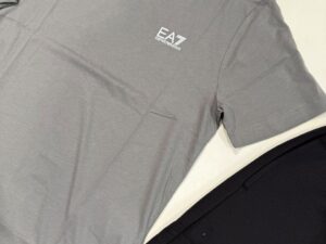 Футболка мужская EA7 Emporio Armani 2