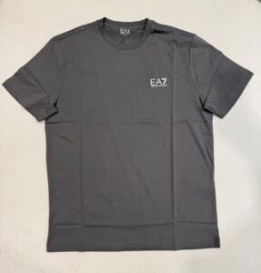 Футболка мужская EA7 Emporio Armani