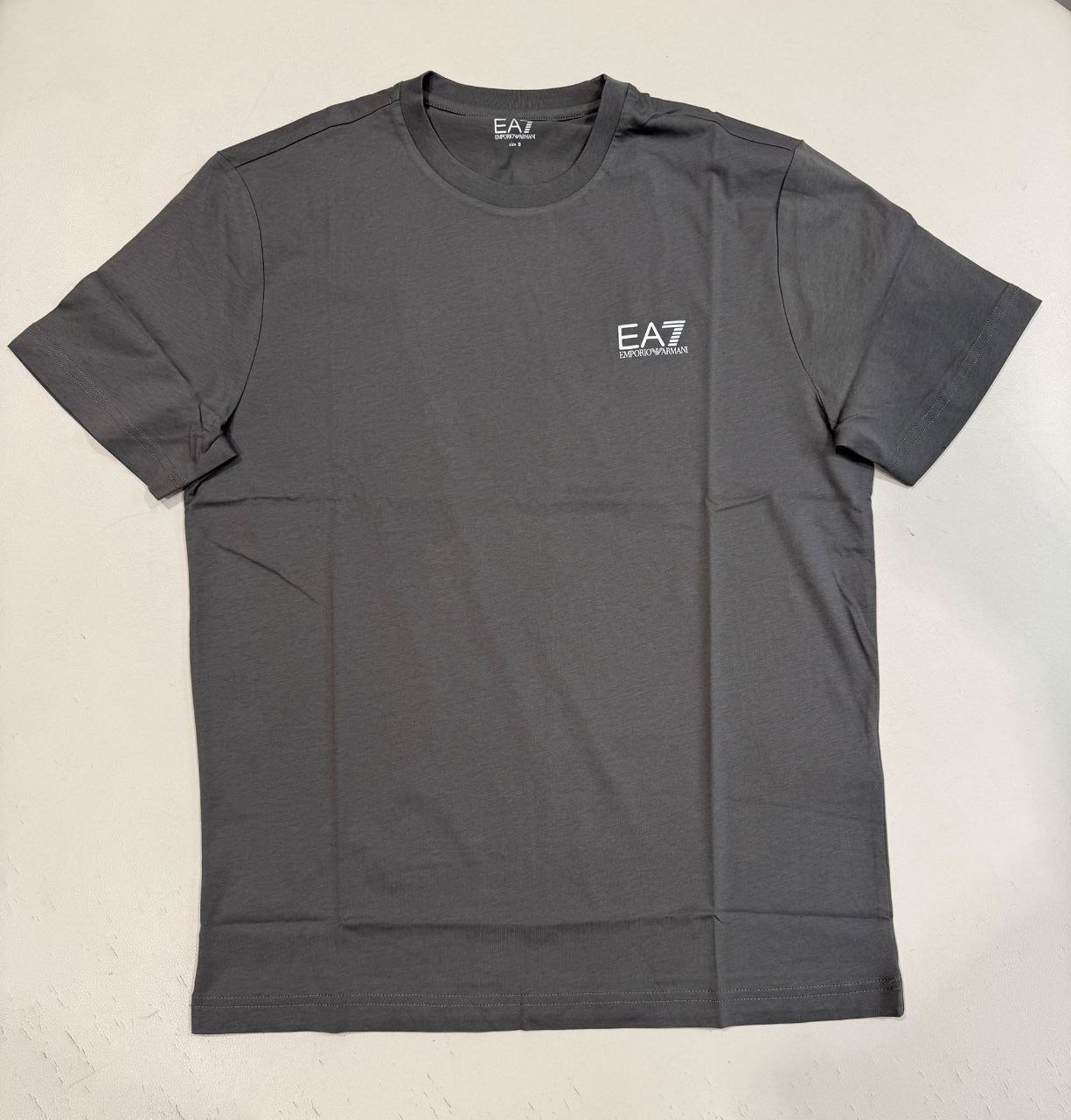 Футболка мужская EA7 Emporio Armani
