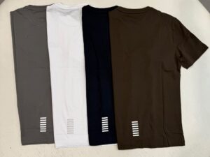Футболка мужская EA7 Emporio Armani