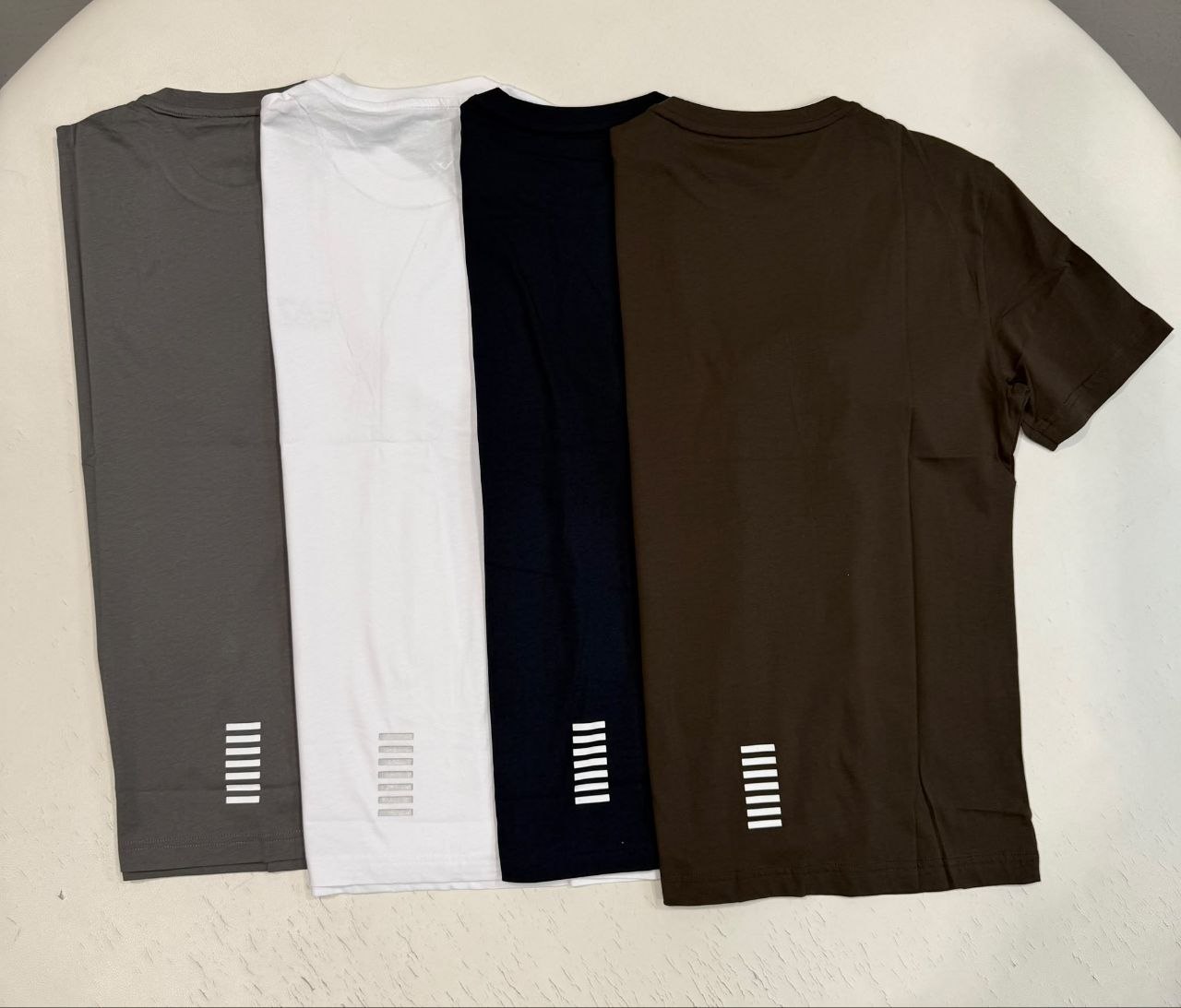 Футболка мужская EA7 Emporio Armani