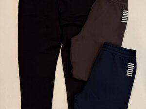 Брюки спортивные EA7 Emporio Armani