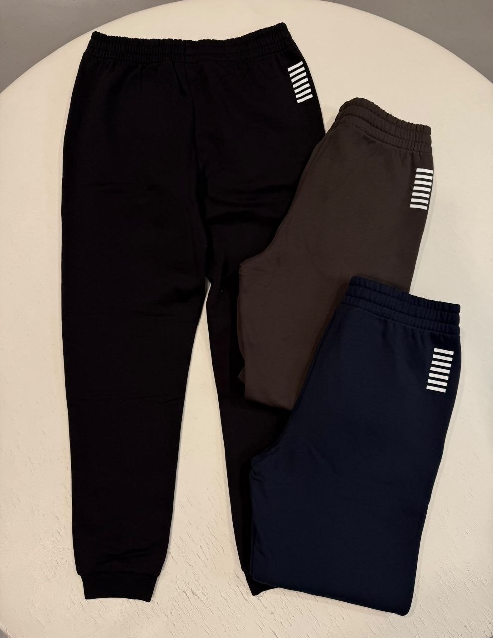 Брюки спортивные EA7 Emporio Armani