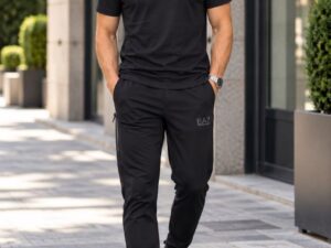 Футболка мужская EA7 Emporio Armani 2 3 4