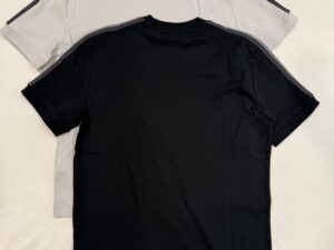 Футболка EA7 Emporio Armani Mix