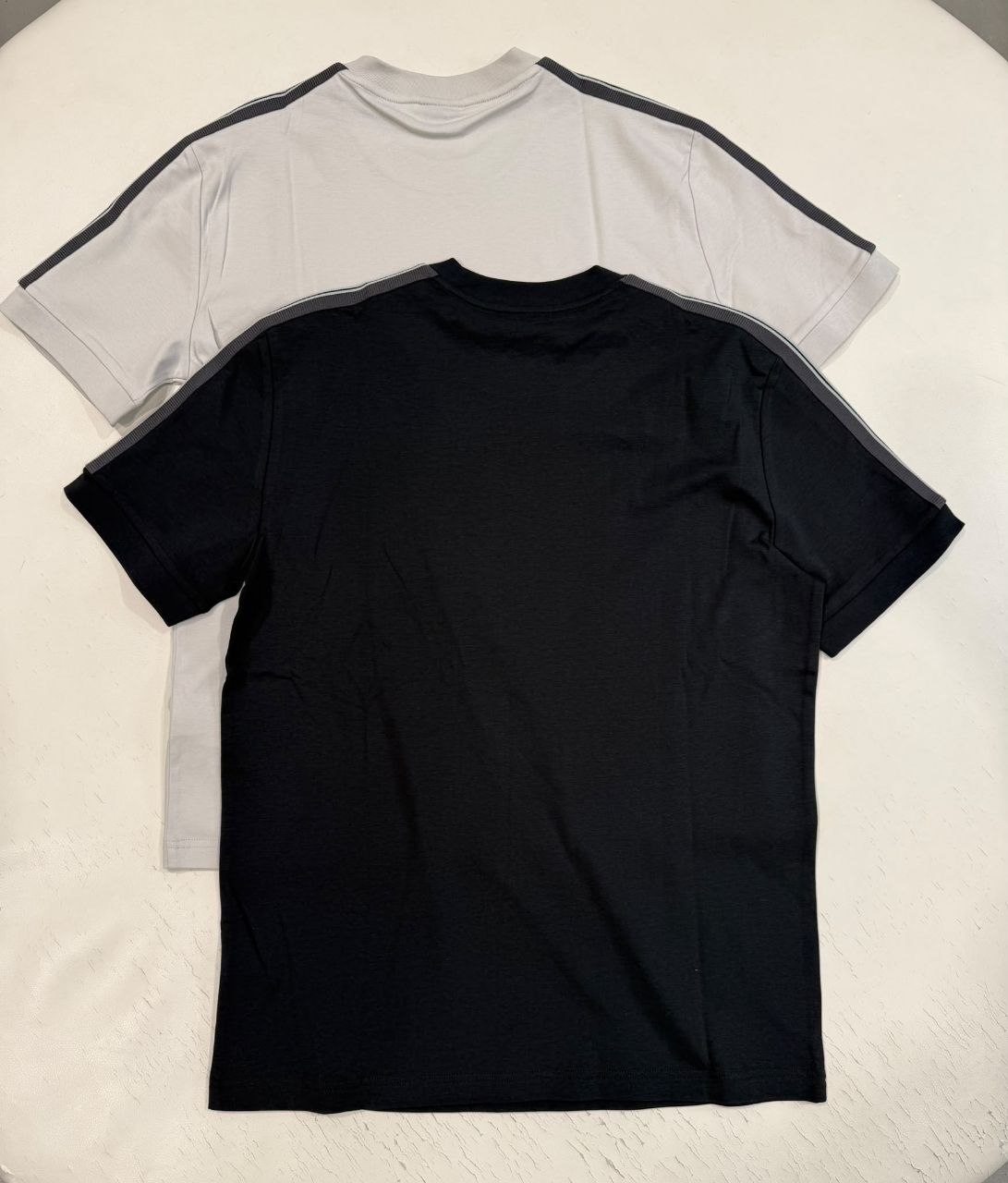 Футболка EA7 Emporio Armani Mix