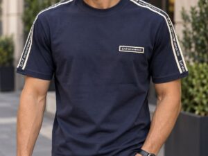 Футболка мужская EA7 Emporio Armani