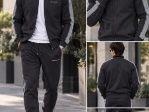 Спортивные брюки EA7 Emporio Armani