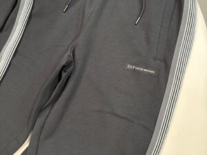 Спортивные брюки EA7 Emporio Armani