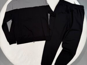 Олимпийка мужская EA7 Emporio Armani