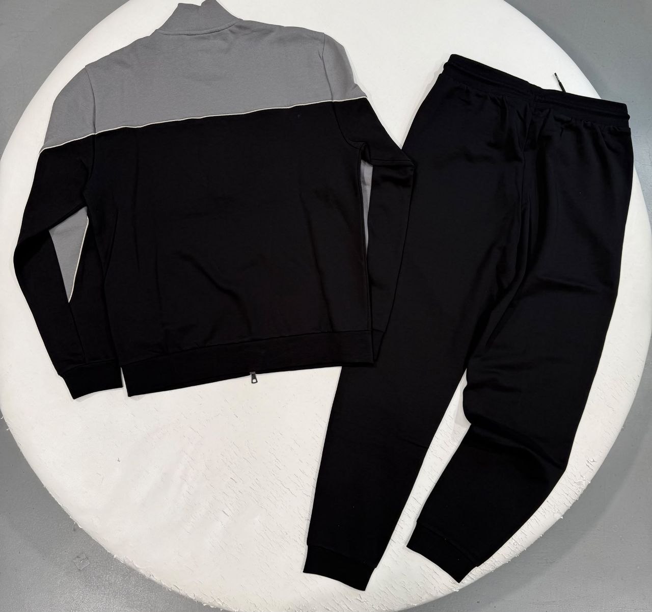 Олимпийка мужская EA7 Emporio Armani