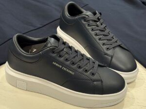 Спортивный костюм EA7 Emporio Armani