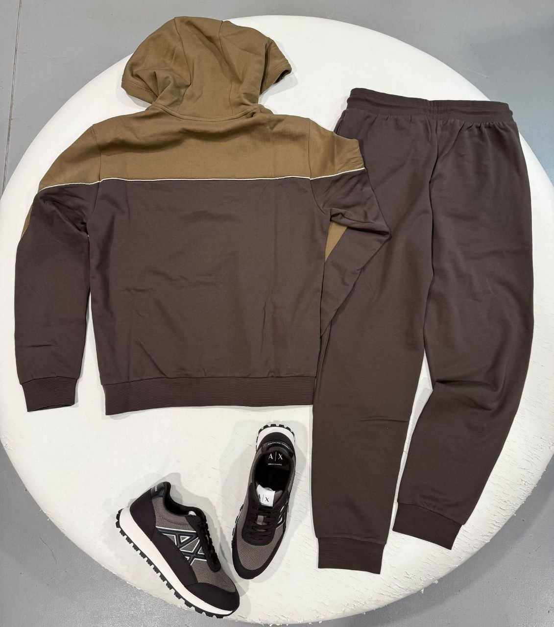 Спортивный костюм EA7 Emporio Armani 2