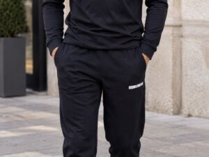 Спортивный костюм EA7 Emporio Armani 2 3 4