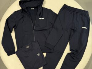 Спортивный костюм EA7 Emporio Armani 2 3 4