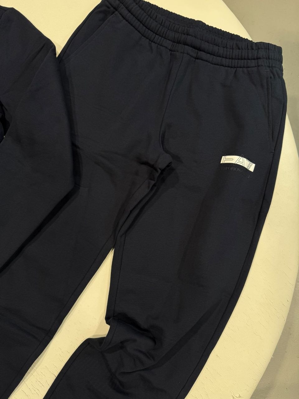 Спортивный костюм EA7 Emporio Armani 2 3 4