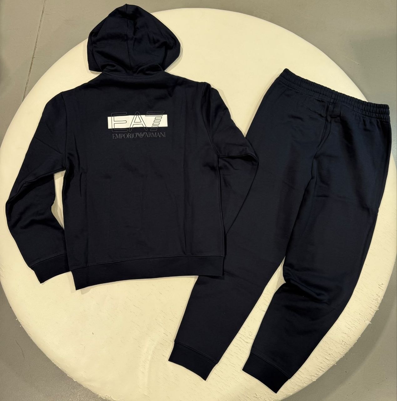 Спортивный костюм EA7 Emporio Armani 2 3 4