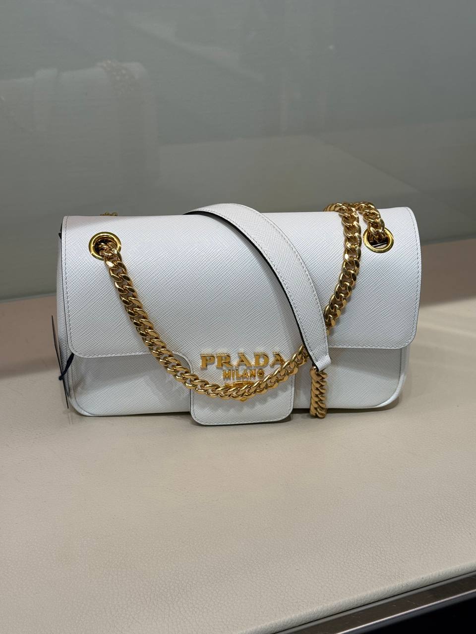 Сумка женская Prada PRADA OUTLET