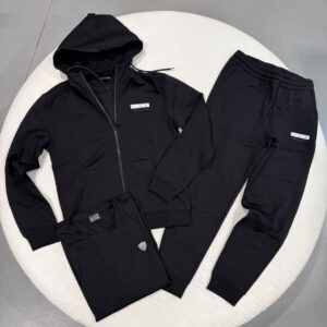 Спортивный костюм EA7 Emporio Armani