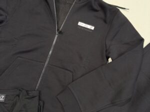 Спортивный костюм EA7 Emporio Armani