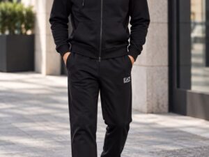 Спортивный костюм EA7 Emporio Armani 2 3