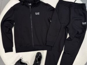 Спортивный костюм EA7 Emporio Armani 2 3