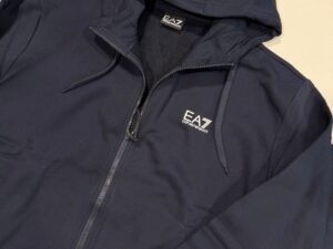 Спортивный костюм EA7 Emporio Armani