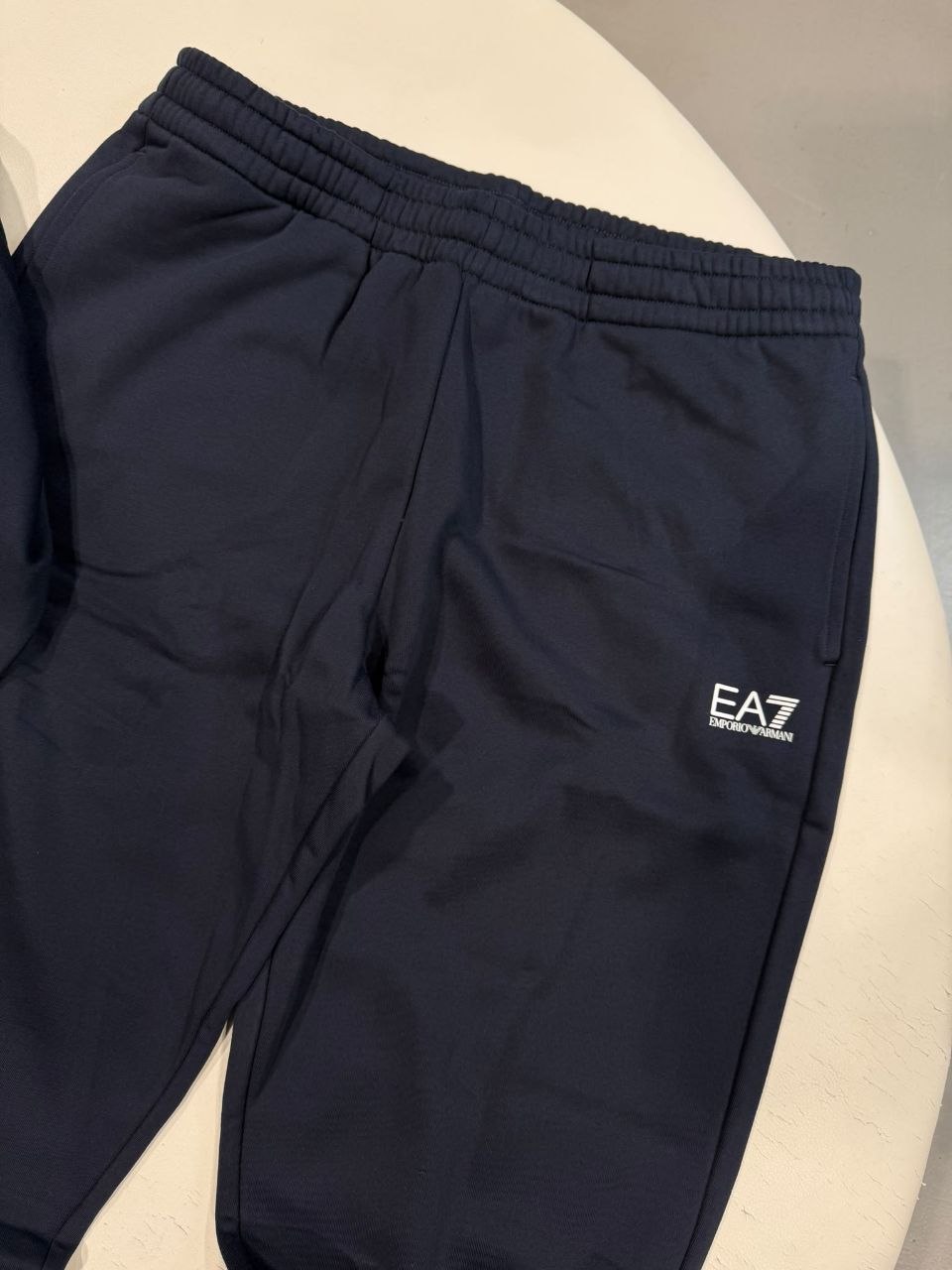 Спортивный костюм EA7 Emporio Armani