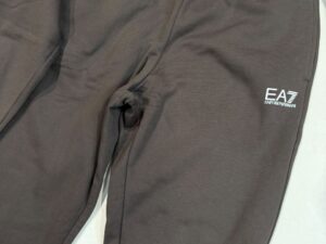 Спортивный костюм EA7 Emporio Armani — фото 1 Спортивный костюм EA7 Emporio Armani