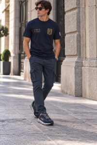 Кроссовки Aeronautica Militare Mix Бренды