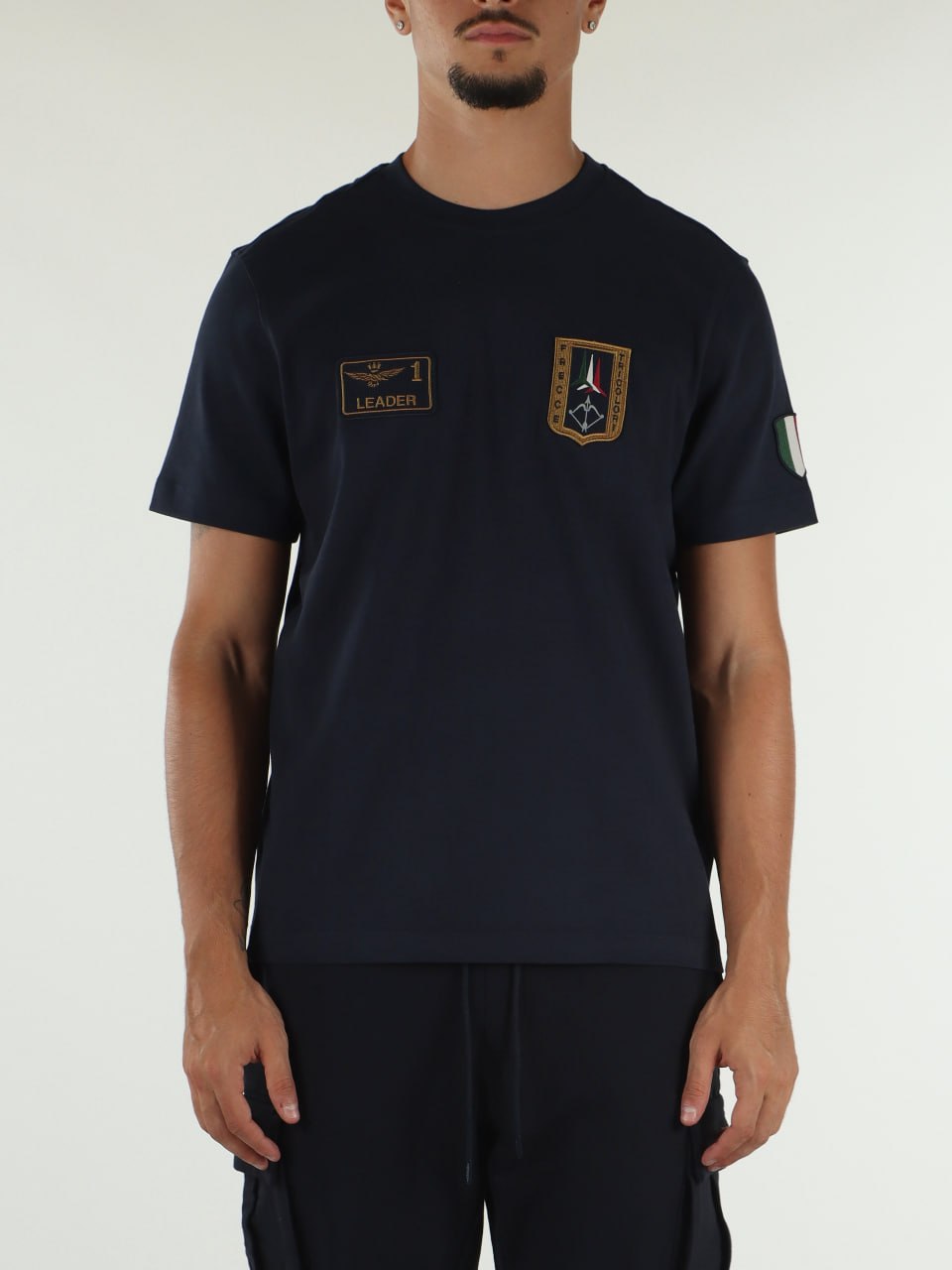Кроссовки Aeronautica Militare Mix Бренды