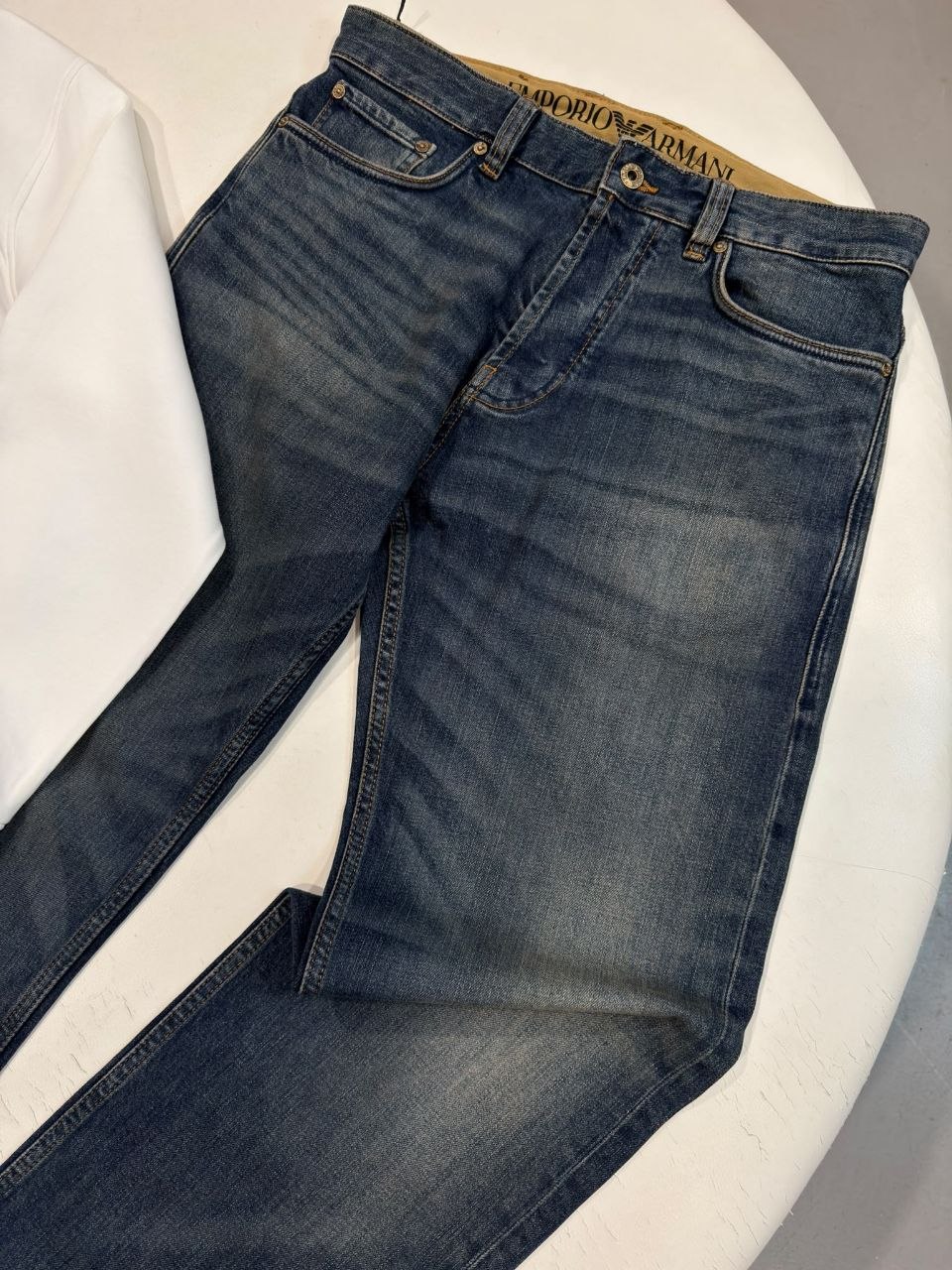Худи мужское Emporio Armani Mix