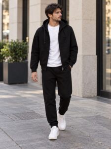Спортивный костюм Emporio Armani Mix