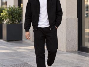 Спортивный костюм Emporio Armani Mix