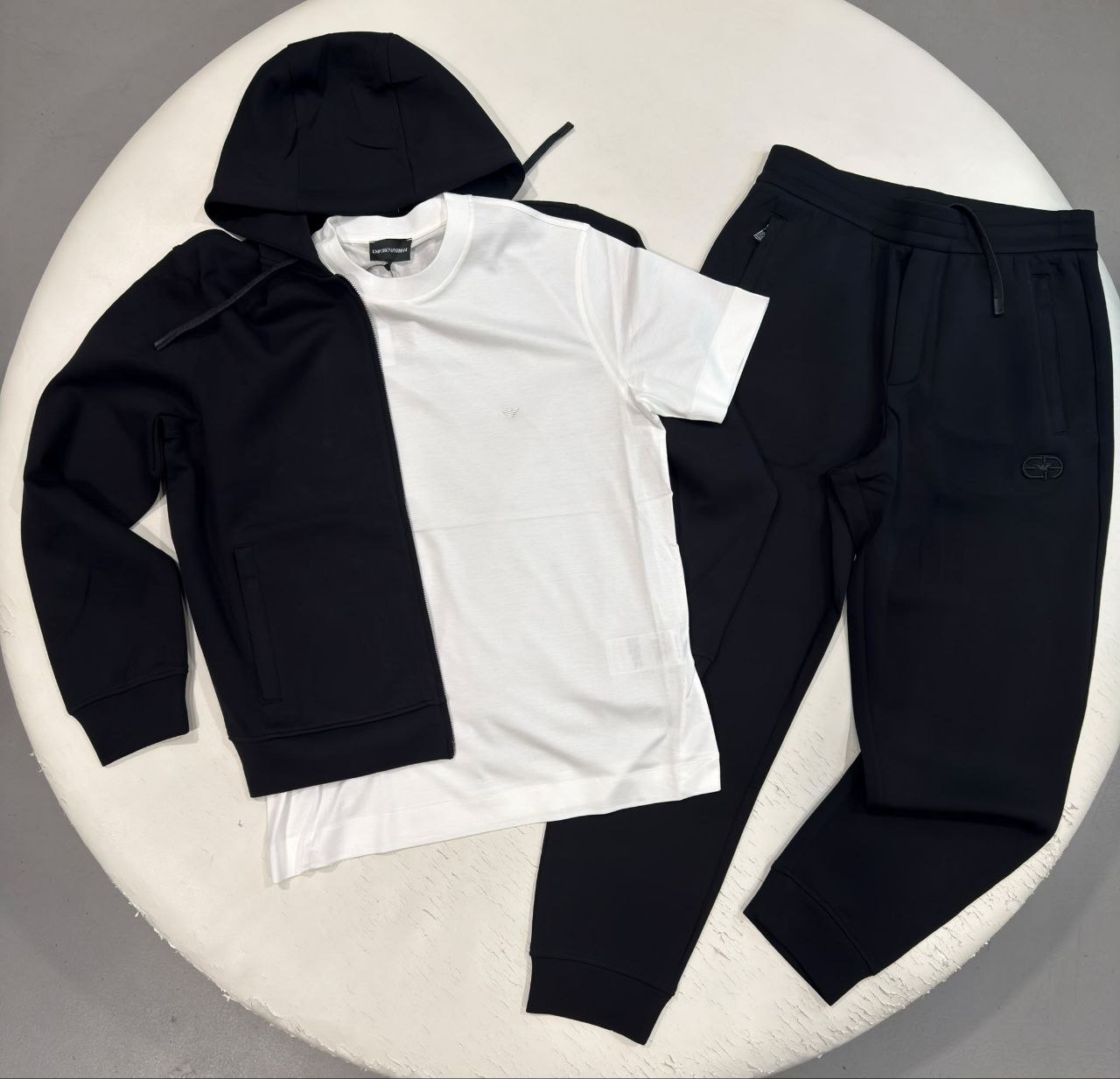 Спортивный костюм Emporio Armani Mix