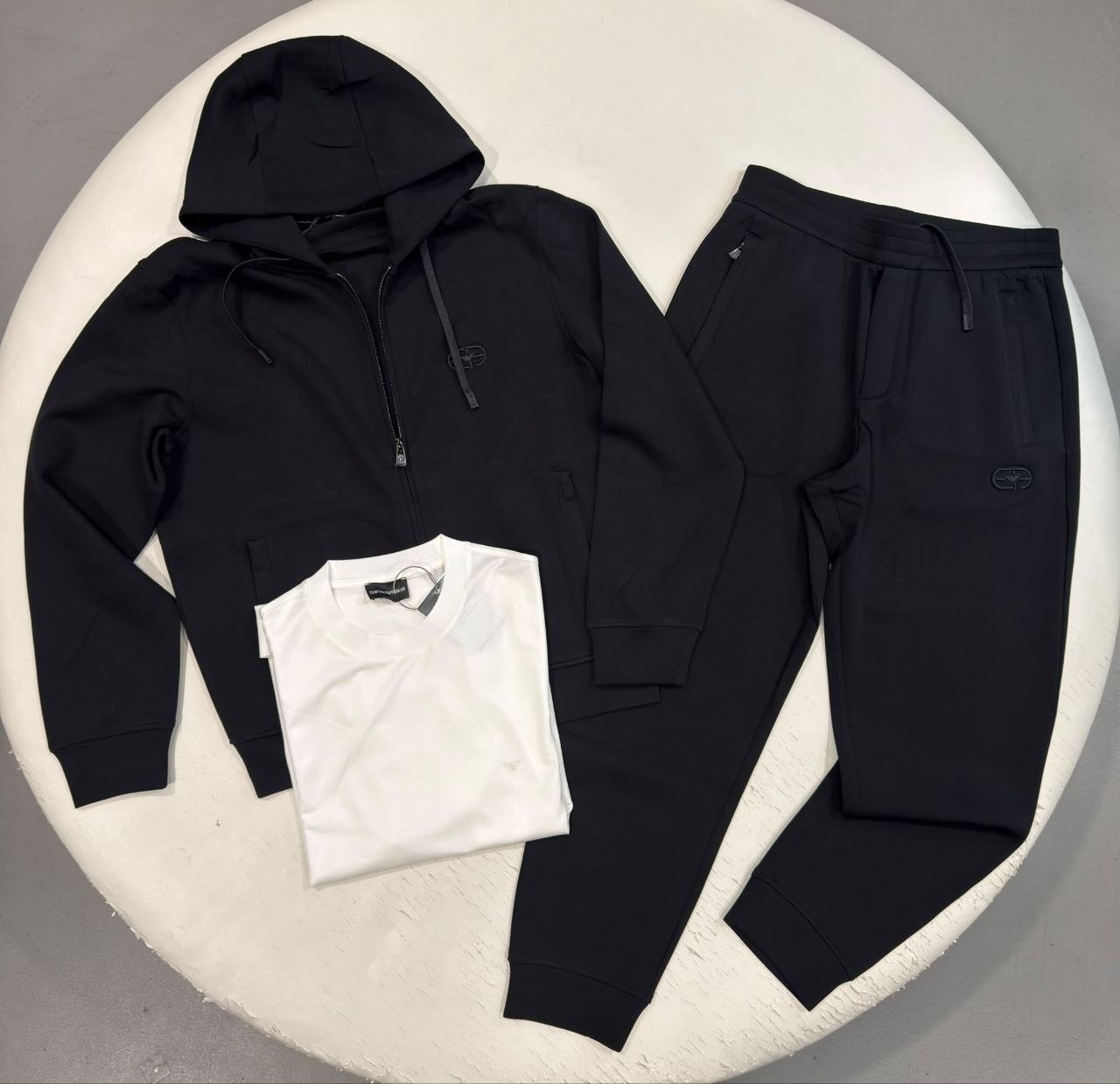 Спортивный костюм Emporio Armani Mix