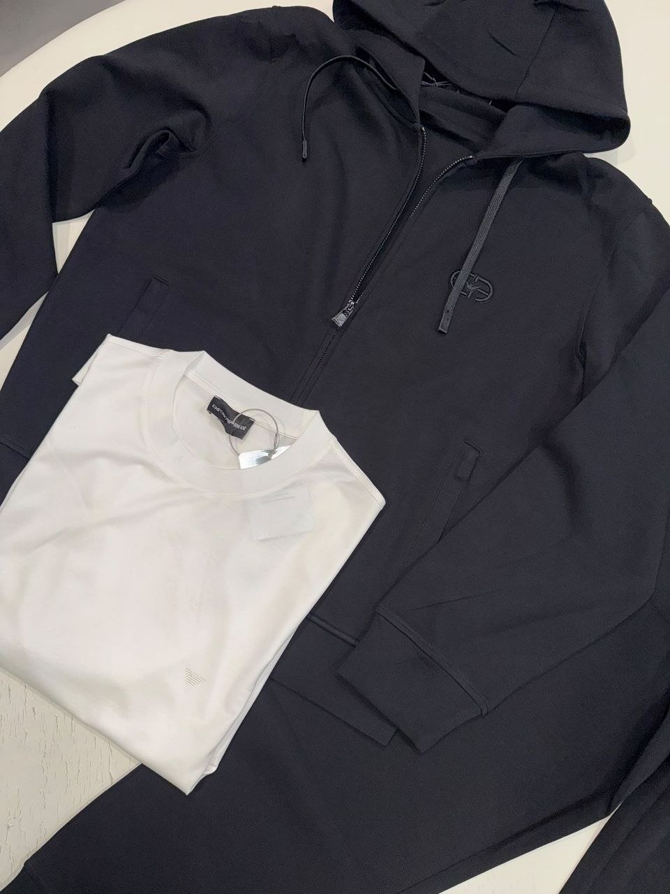 Спортивный костюм Emporio Armani Mix