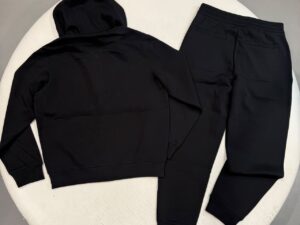 Спортивный костюм Emporio Armani Mix — фото 1 Спортивный костюм Emporio Armani Mix
