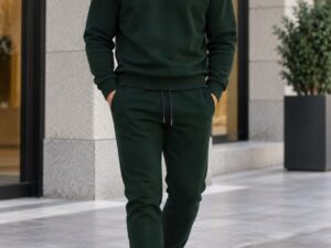 Спортивный костюм мужской Colmar Mix