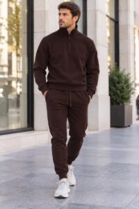 Спортивный костюм мужской Colmar Mix 2 3