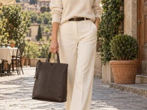 Рюкзак кожаный Gianni Chiarini Mix — фото 1 Рюкзак кожаный Gianni Chiarini Mix